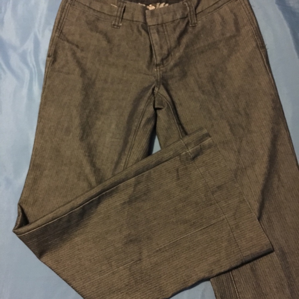 Size 4 Ana dress pants
